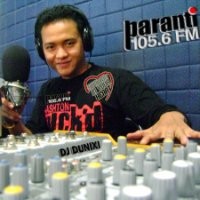 Dedi Andriana