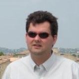 dr. Alain De Beuckelaer (Ph.D.)