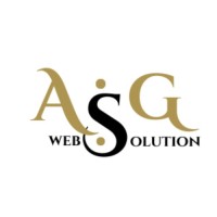ASG Web Solutions A software development agency