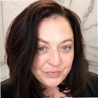 Stacey Leonard