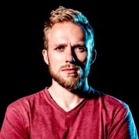Mark Van Deursen