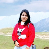 HIMANSHI JADON