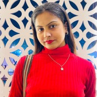 Megha Chaudhary