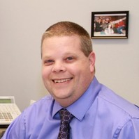 Dave Bode