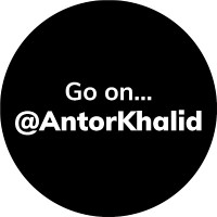 Ontor Khalid