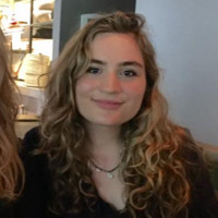 Francesca Nault