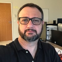 Leandro Prado De Campos