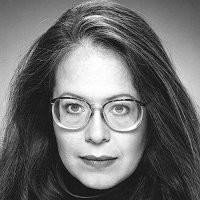 Ellen Stewart