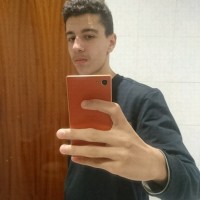 Ouazzani Touhami Mehdi
