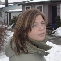 Anna Wikstrand