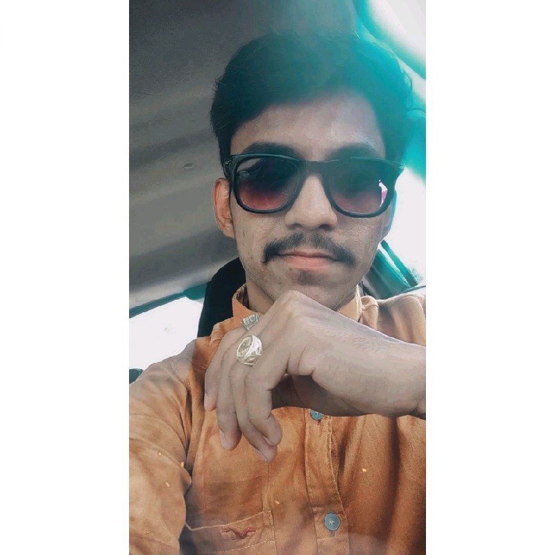 Yash Dhameliya