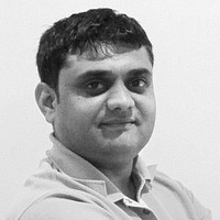 Arvind C.