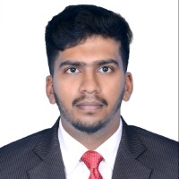 Ajaykumar Sivaraman