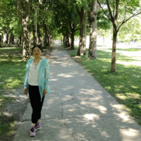 Qiong Zhao