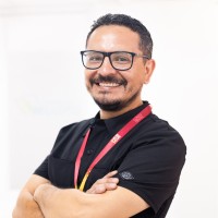Mauricio Duran Ortiz