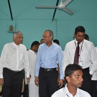 Migara Sampath Handunge