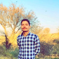 Afaq Ahmed