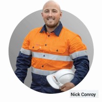 Nicholas Conroy