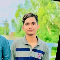 Arslan Abbasi