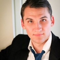 Aaron Gallington