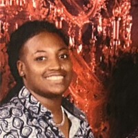 Aliyah Mullins