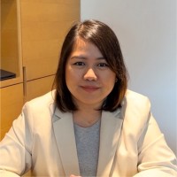 Atty. Rhea Ramirez, CPA
