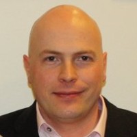 Glenn Stuen