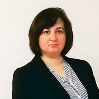 Diana PERDEICA (URSU)