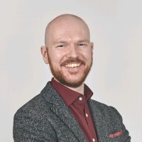 Alex Rabey-Bennett