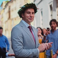 Riccardo Mazzoli