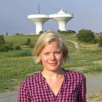 Marie Albrektsson