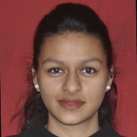 siddhi Birla