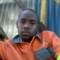 Tumelo David Mafatle