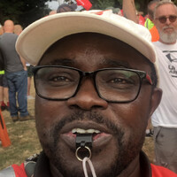 Emmanuel M. Sillah