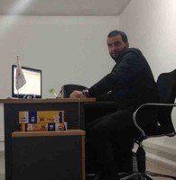 abdelhak kaci