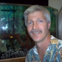 Mike Linnell