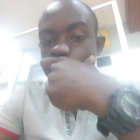 Brown Djomo
