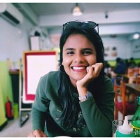 Gopy Priyanka