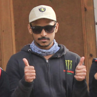 Babasaheb Khedkar
