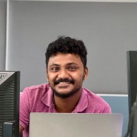 Aswin Sajeev
