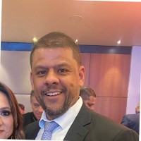 Marcus Vinicius Amorim