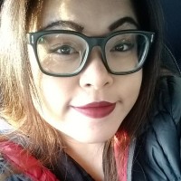 Amy Luong