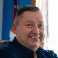 Marc Gladding