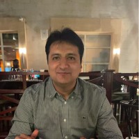 Jeetan Kukreja