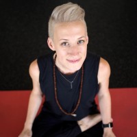 Alicia Willemet
