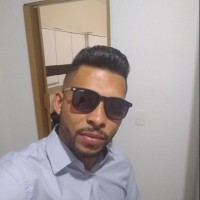 Willian Deziderio de Jesus