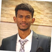Hemanth Kumar H