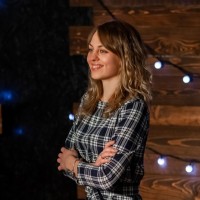 Elena Gusak