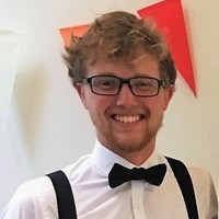 Luke Tobin