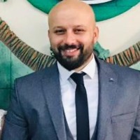 Alperen Başkan